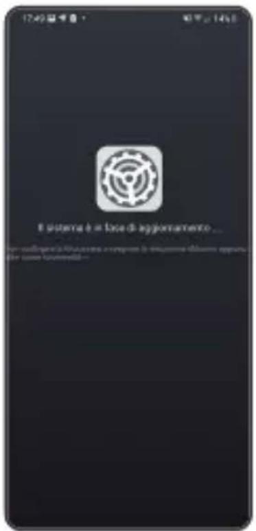 Akaso Brave 8 - Istruzioni aggiornamento Firmware - 6