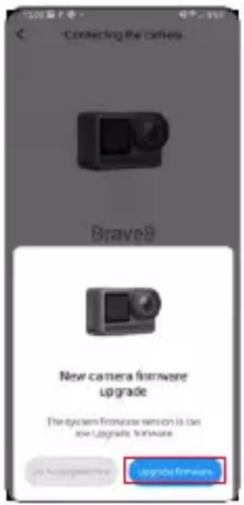 Akaso Brave 8 - RykoBoDcTBO no peXmMy SuperSmooth - 8