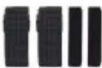 Akaso Brave 8 - VERPACKUNGsinhalt - 19