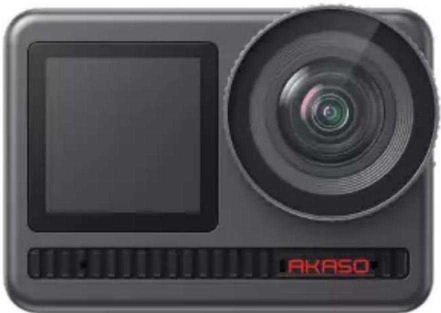 Akaso Brave 8 - BRAVE 8 - 1