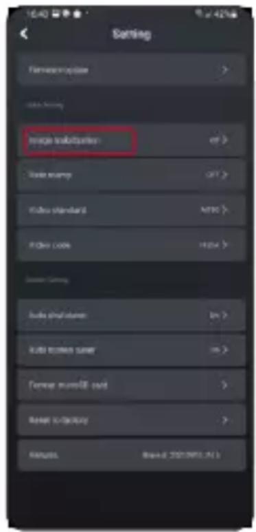 Akaso Brave 8 - RykoBoDcTBO no peXmMy SuperSmooth - 2