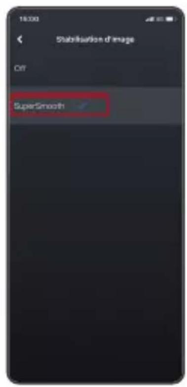 Akaso Brave 8 - Instructions super lisse - 3