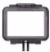 Akaso Brave 8 - VERPACKUNGsinhalt - 2