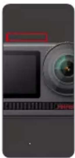 Akaso Brave 8 - Connectez-vous à l'application AKASO GO - 1