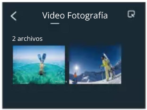 Akaso Brave 8 - REPRODUCIENDOSUCONTENIDO - 2