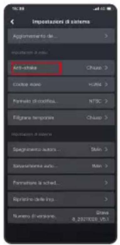 Akaso Brave 8 - Connettiti all'app AKASO GO - 7