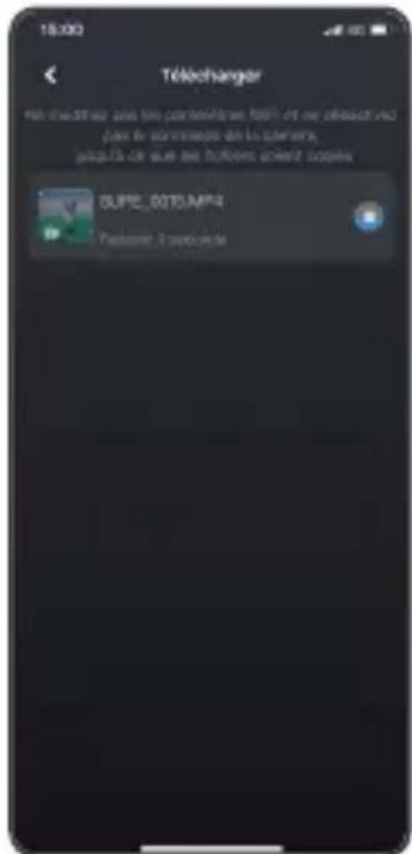 Akaso Brave 8 - Instructions super lisse - 7