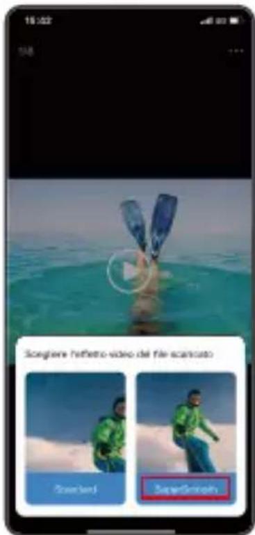 Akaso Brave 8 - Connettiti all'app AKASO GO - 11
