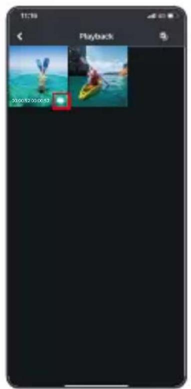 Akaso Brave 8 - 2.다운 가지방법종 하나로Wifi를onet絡합내. - 4