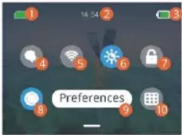 Akaso Brave 8 - PYKOBODCTBO - 1