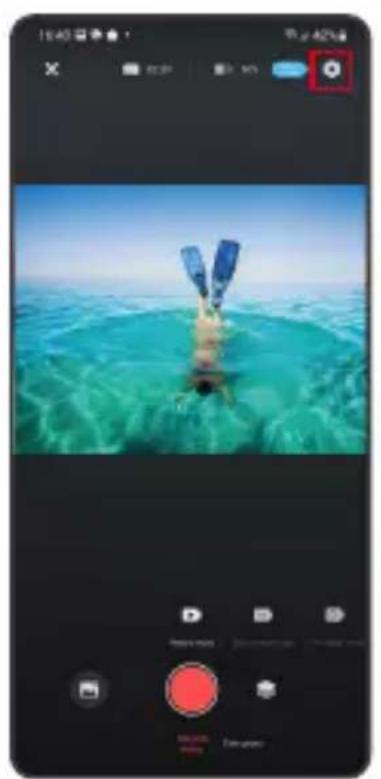 Akaso Brave 8 - SuperSmooth Instructions - 1