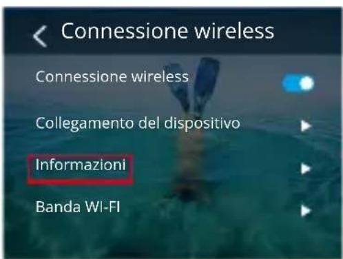 Akaso Brave 8 - CONNETTERE ALL'APPLICAZIONE - 4