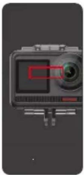 Akaso Brave 8 - とらかの方法でWifiに接続いたします： - 9