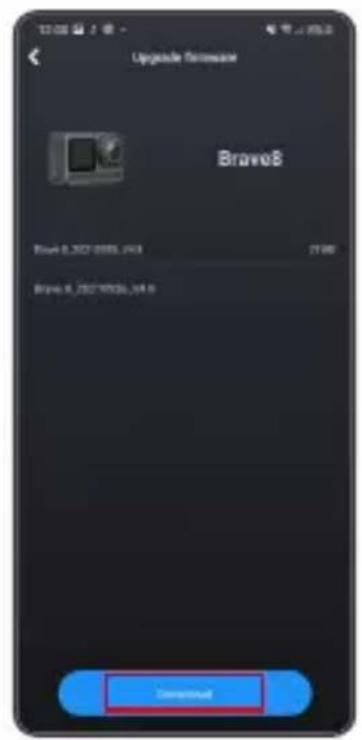 Akaso Brave 8 - 裹戦어 옷그리이드지심 - 2