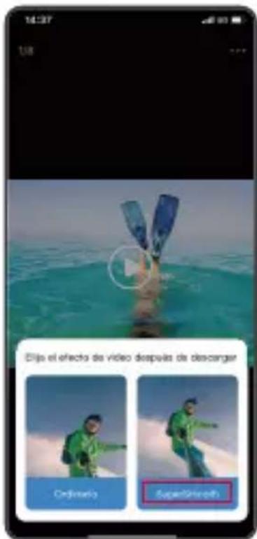 Akaso Brave 8 - CONECTANDO A LA APP - 17