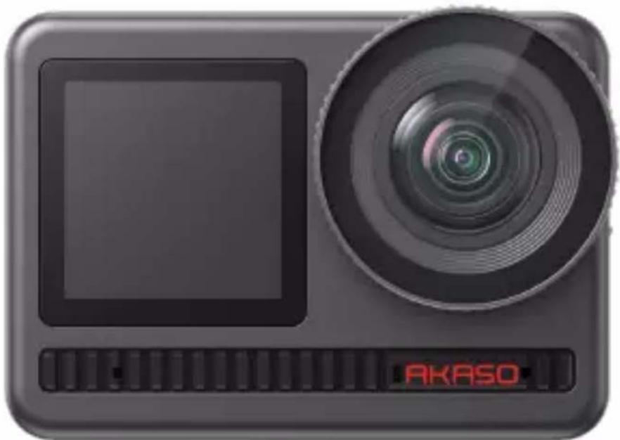 Akaso Brave 8 - BRAVE 8 - 1