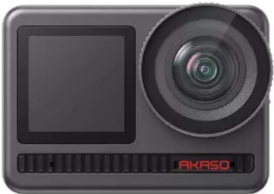 Akaso Brave 8 - Contactez-nous - 1