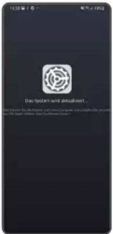 Akaso Brave 8 - Anweisungen zum Firmware-Upgrade - 7