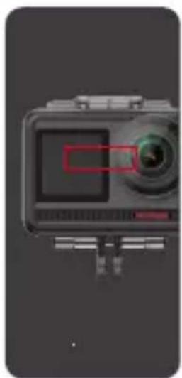 Akaso Brave 8 - Connectez-vous à l'application AKASO GO - 2