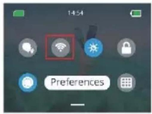 Akaso Brave 8 - 2.ПодключnteWi-FiODHIMn3dByxcnocobOB: - 6