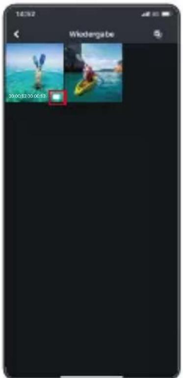 Akaso Brave 8 - Super Smooth Anweisungen - 4