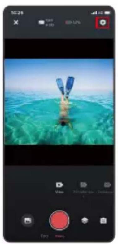 Akaso Brave 8 - Super Smooth Anweisungen - 1