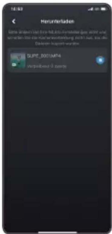 Akaso Brave 8 - Super Smooth Anweisungen - 7