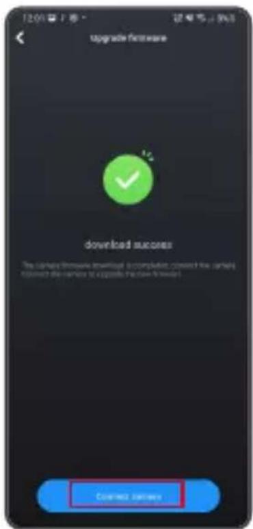 Akaso Brave 8 - Firmware Upgrade Instructions - 5