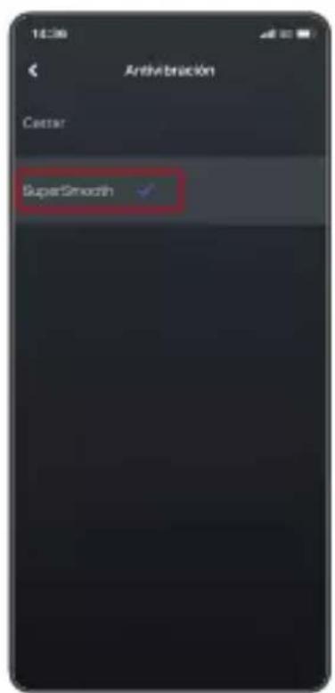 Akaso Brave 8 - CONECTANDO A LA APP - 14