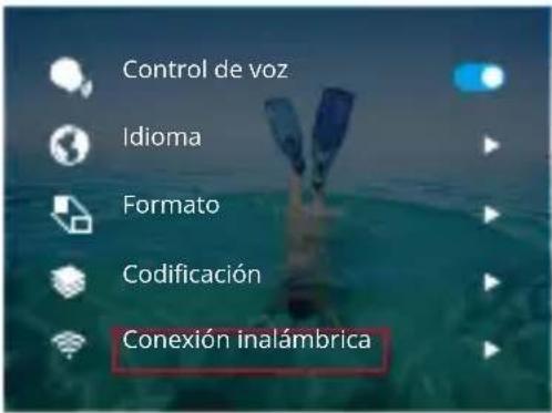 Akaso Brave 8 - CONECTANDO A LA APP - 2