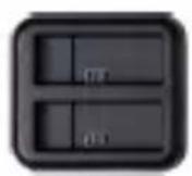 Akaso Brave 8 - CONTENUTO DELLA CONFEZIONE - 3