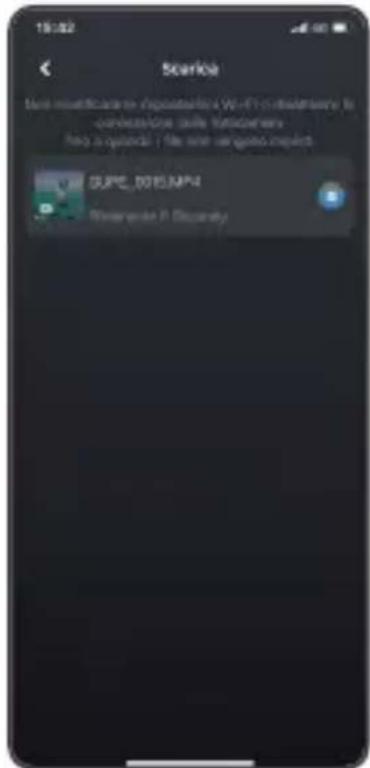 Akaso Brave 8 - Connettiti all'app AKASO GO - 12