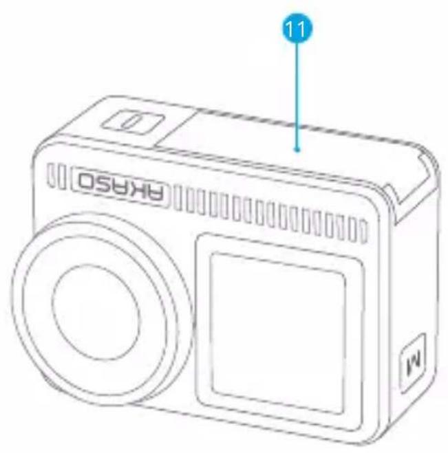 Akaso Brave 8 - QUE HAY EN LA CAJA - 27