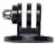 Akaso Brave 8 - CONTENUTO DELLA CONFEZIONE - 13