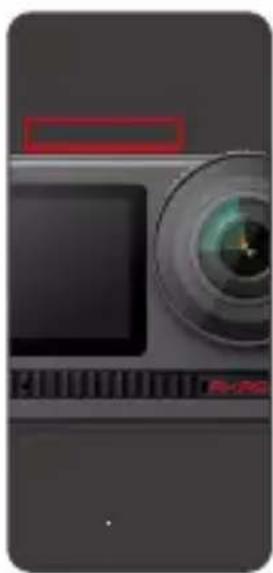 Akaso Brave 8 - Connettiti all'app AKASO GO - 1