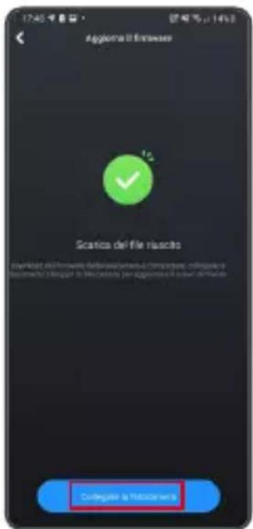 Akaso Brave 8 - Istruzioni aggiornamento Firmware - 4