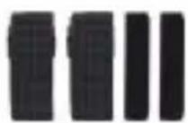 Akaso Brave 8 - CONTENUTO DELLA CONFEZIONE - 19