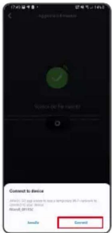 Akaso Brave 8 - Istruzioni aggiornamento Firmware - 5