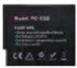 Akaso Brave 8 - CONTENUTO DELLA CONFEZIONE - 4