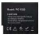 Akaso Brave 8 - VERPACKUNGsinhalt - 4