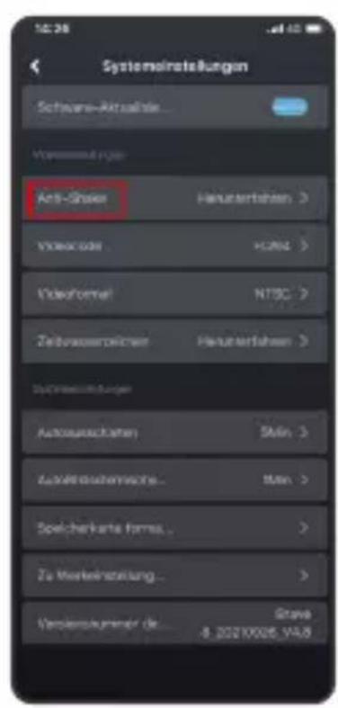 Akaso Brave 8 - Super Smooth Anweisungen - 2