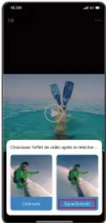 Akaso Brave 8 - Instructions super lisse - 6