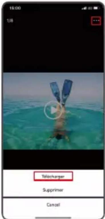 Akaso Brave 8 - Instructions super lisse - 5