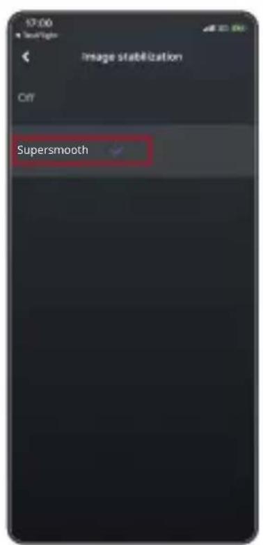 Akaso Brave 8 - 2.다운 가지방법종 하나로Wifi를onet絡합내. - 3