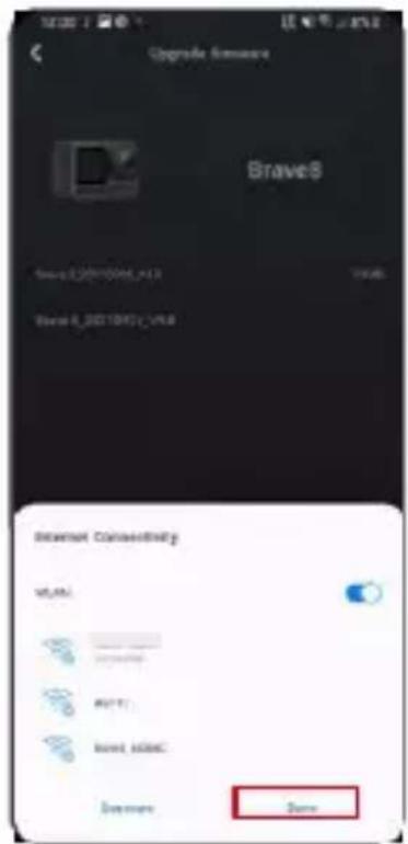 Akaso Brave 8 - RykoBoDcTBO no peXmMy SuperSmooth - 11