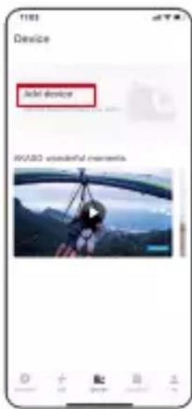 Akaso Brave 8 - Connect to the AKASO GO App - 1