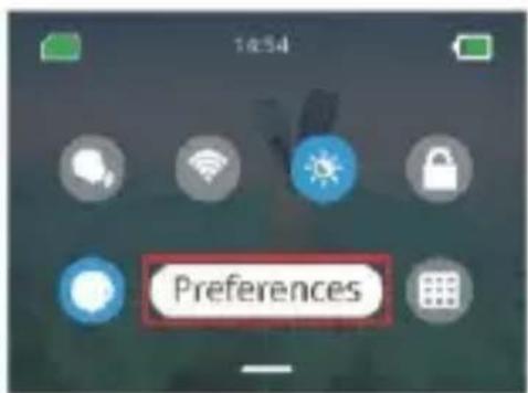 Akaso Brave 8 - 2.ПодключnteWi-FiODHIMn3dByxcnocobOB: - 1