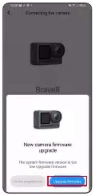 Akaso Brave 8 - 裹戦어 옷그리이드지심 - 1