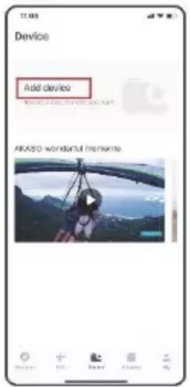 Akaso Brave 8 - 2.ПодключnteWi-FiODHIMn3dByxcnocobOB: - 7