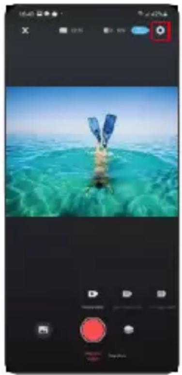 Akaso Brave 8 - RykoBoDcTBO no peXmMy SuperSmooth - 1